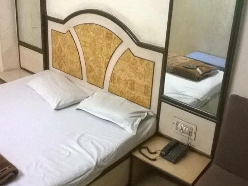 Heritage Inn 新德里 外观 照片